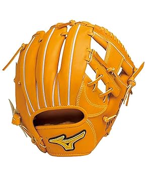 ミズノプロ 一般硬式用 H12105 内野手用 スピードドライブテクノロジー Amazon | MIZUNO(ミズノ) 硬式用 ミズノプロ スピードドライブ